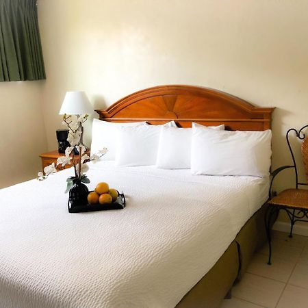 Americas Best Value Inn Loma Lodge San Diego Eksteriør bilde