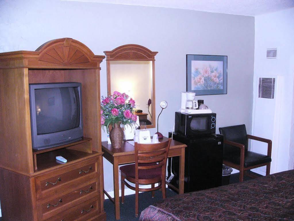 Americas Best Value Inn Loma Lodge San Diego Eksteriør bilde