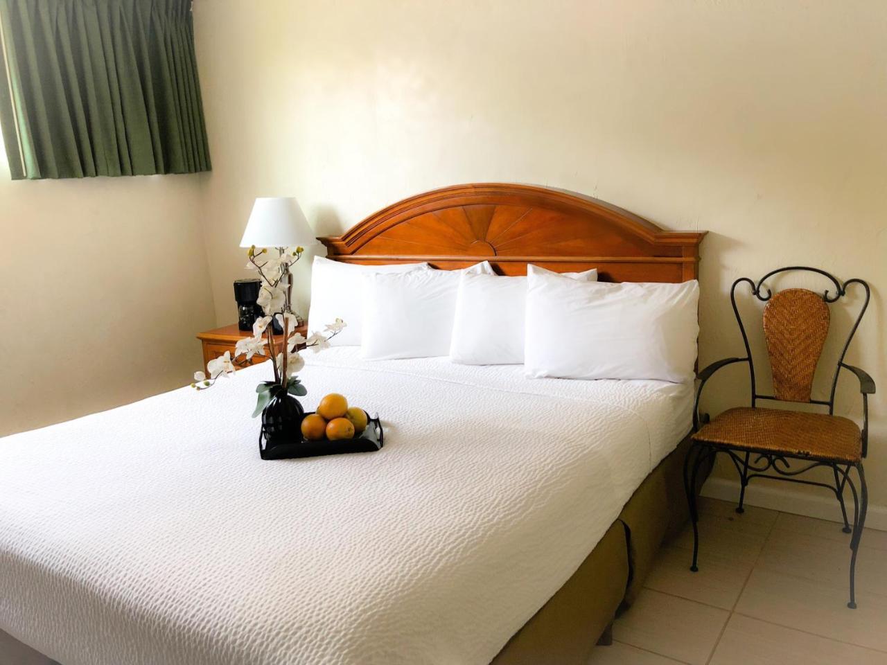 Americas Best Value Inn Loma Lodge San Diego Eksteriør bilde