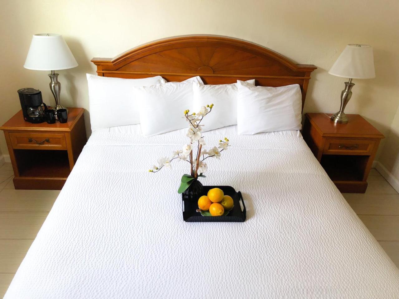 Americas Best Value Inn Loma Lodge San Diego Eksteriør bilde